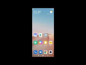 Cài Rom MIUI 12.0.1 Cho Điện Thoại Vsmart