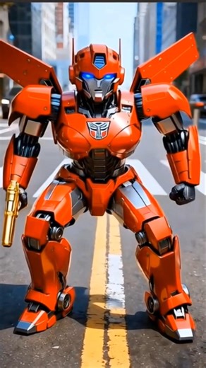 Shocking! The poor kitten has the Transformer !#shorts #cat #ai #story #kitten #autobots
