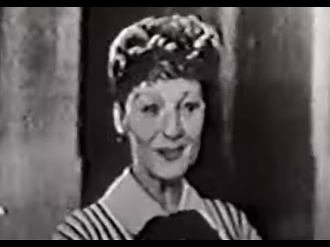 THE KING AND I Gertrude Lawrence 1951