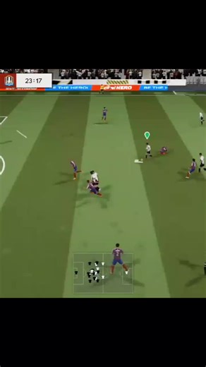 Messi's Dream League Soccer Highlights