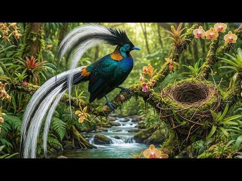 Strangest Birds in the World That Will Blow Your Mind | 4K