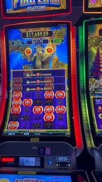 Big Numbers Dropped! #kickapoo #slot #luckyeaglecasino #luckyeagletx #casino