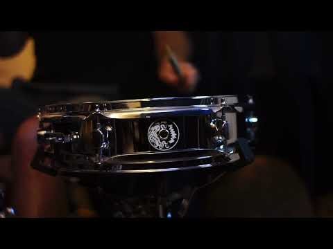 PDP Kraken Snare Drum groove