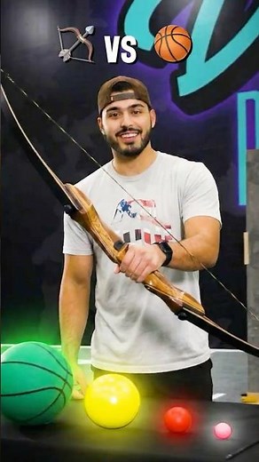 Each Shot, the Target Gets Smaller 🎯🏹