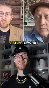 36K views · 2.1K reactions | ROB SCHNEIDER talks about his FAITH‼️ #christian #jesuslovesyou #reaction #love #bible | Cliff Buell | Facebook