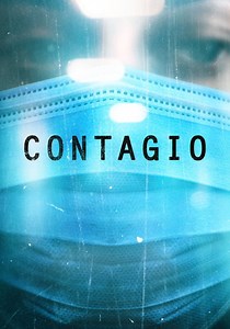 Contágio filme - Veja onde assistir online