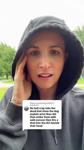 Replying to @joshuahyatt847 You do you but no thank you!