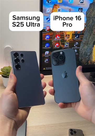 Apple vs Samsung: Which One Is Better?