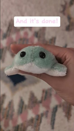 Sewing frogs! #sewing #frogs #plushies #fabric #tutorial #crochet #amigurumi #sewingtutorial