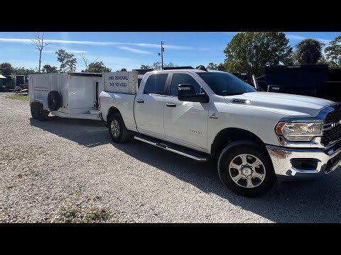 Junk Removal Pricing | Easy Method