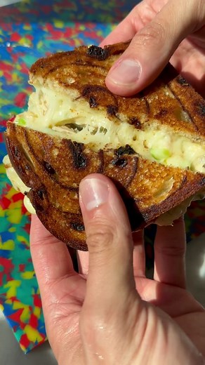 Quick Tuna Melt Recipe in 30 Minutes | Easy & Delicious