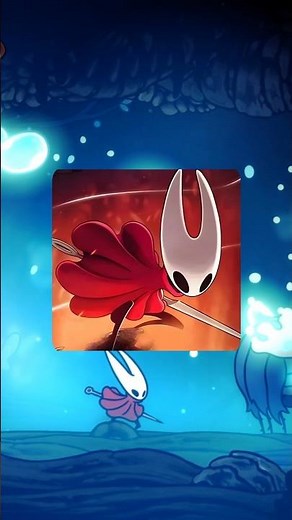 SILKSONG CONSEGUIU 😭