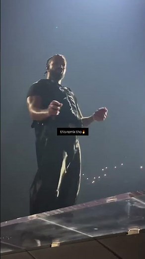 Magic System - Premier Gaou Ft Drake ( official visualizer)