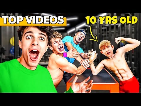 Best People In The World | Brent Rivera