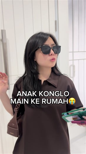 UDA CUKUP YA VAN😭😩 | Luxury Home