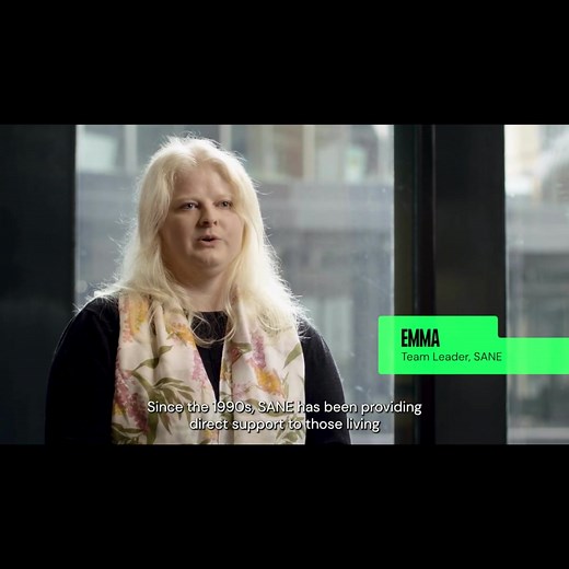 189 reactions · 33 shares | SANE's team of complex mental health professionals and counsellors are here to provide FREE tailored ongoing support. Start today at https://www.sane.org/referral | SANE | Facebook