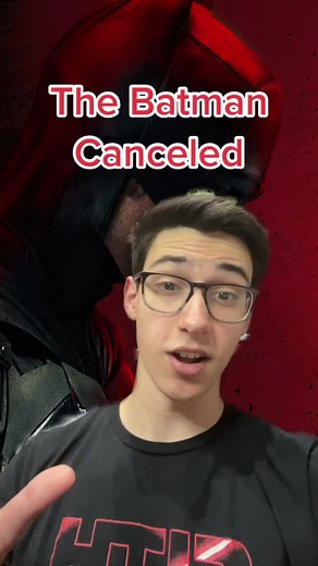 Here’s a full breakdown of the Batman drama #dc #dccomics #batman #thebatman #robertpattinson