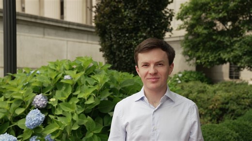 Education Unicorn: Jamie Beaton’s Crimson closing in on $1b all-time sales