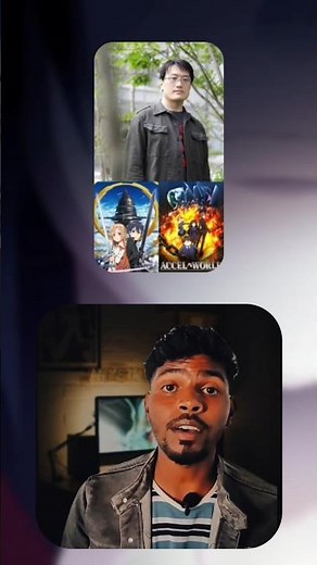 “This New VR Death Game Anime Will Shock You! ⚔️💀🔥”