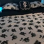 Furnulem Full Size Bed Frame with Headboard and Storage Shelf, LED Light and Charging Station, Metal Platform Bed with Heavy Duty Slats, No Box Spring Needed, Noise Free & Easy Assembly