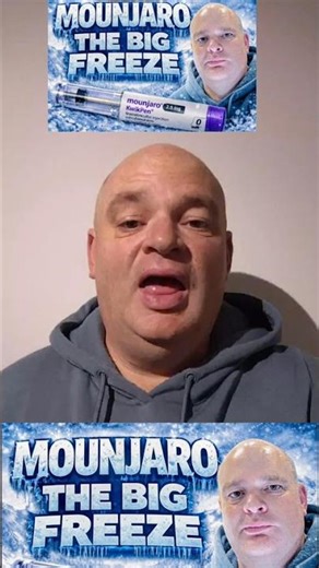 Weight Loss Medication The Big Freeze #weightloss #fitness #diet