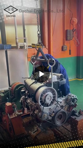 Diesel Engine Testing Protocol for Deutz 4M912 | Melody Sang posted on the topic | LinkedIn