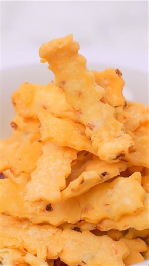 KERIPIK SAGU KEJU #NgeBakul