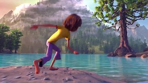 Paramount Animation logo | Commercial | Retro Junk