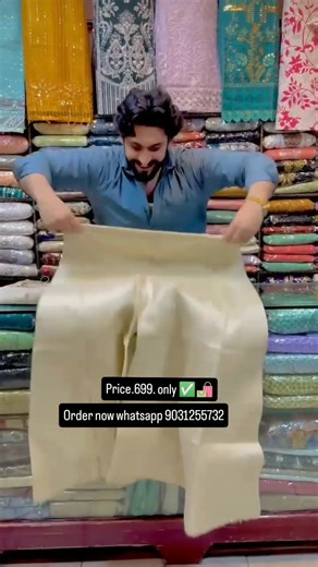 9031255732. ORDER BOOK WHATSAPP.LINK BOOK.Message SANA FASHION HUB on WhatsApp. Message sana fashion hub on https://wa.me/message/S2UEXYR4FQPTO1 ❤️ Price : 699/ 100 Shipping 😍 ✔️ Worldwide Shipping available. ✔️ Stiching Srvice - Yes ✔️Reseller Most Welcome . . 𝗪𝗵𝗮𝘁𝘀𝗔𝗽𝗽 𝗟𝗶𝗻𝗸 👇 𝗣𝗥𝗢𝗗𝗨𝗖𝗧 𝗗𝗘𝗧𝗔𝗜𝗟𝗦 : ▪️Message sana https://wa.me/message/S2UEXYR4FQPTO1 ▪️ ▪️Saree Size : 5.50 MTR ▪️Saree Butta : 50 Butta ▪️Blouse Fabric : Satin Silk ▪️Blouse Work : Plain ▪️Blouse Size : 1 MTR