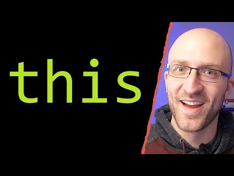 This Keyword in Java Full Tutorial - How to Use "this"