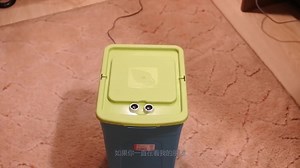 DIY自动垃圾桶来至Arduino项目