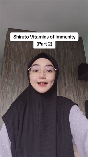 What is Shiruto? ~ Shiruto is a functional food that helps to boost up our immune system cells. What is in Shiruto? ~ IP-PA1 (wheat extract collected from a proprietary fermentation process), Vitamin C & Beta Glucan. How does Shiruto work? ~ Shiruto helps to activate our immune system cells called macrophage, which can: *Protect our body *Regulate immune system *Eliminate aged & abnormal cells *Repair Cells Who can consume Shiruto? ~ Kids ~ Pregnant & BF mummies (Shiruto can help to boost up mum