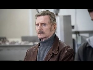 ABSOLUTION- MOVIE REVIEW