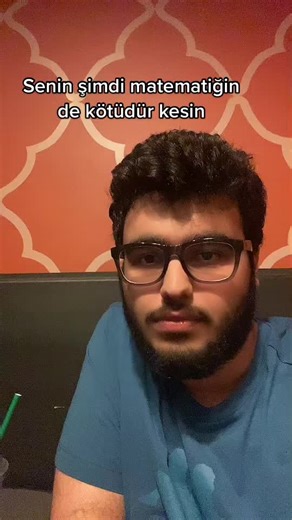 @ufukcimenn i yedirtmeyiz. Sınav sonucu yeterli olur mu sana tatlım? #yks2023 #matematik #challenge #mathman
