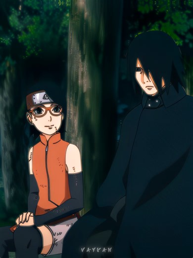 Exploring the Mangekyo Sharingan in Naruto