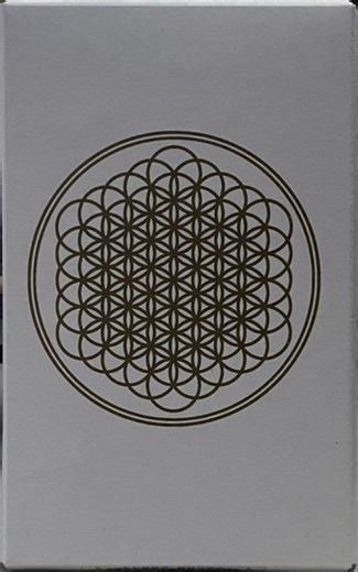 Bring Me The Horizon - Sempiternal