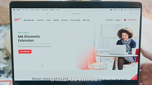 Unlock incredible savings with AAA! Whether you're purchasing home décor or refreshing your wardrobe, our exclusive member discounts make it easy to save. Download the AAA Discounts Extension and save today! | AAA The Auto Club Group