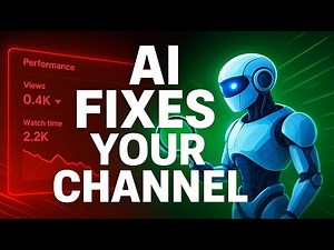 vidIQ – The AI engine that grows your YouTube channel