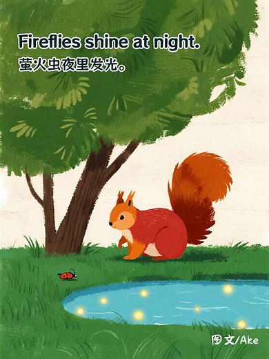 《Hello,summer》你好，夏天，英文繪本 每頁一句英文，配上溫馨童趣的插畫插圖，超級適合親子共讀，英語啟蒙。 英語學習打卡，幼兒英語，插畫繪本，親子教育 #英語啟蒙 #英語口語 #英文繪本 #兒童英語啟蒙 #幼兒英語啟蒙 兒童英語，小學英語，插畫繪本 | 莉莉努力學習英語中