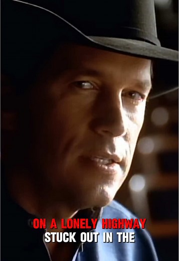 Carrying Your Love With Me: A George Strait Classic