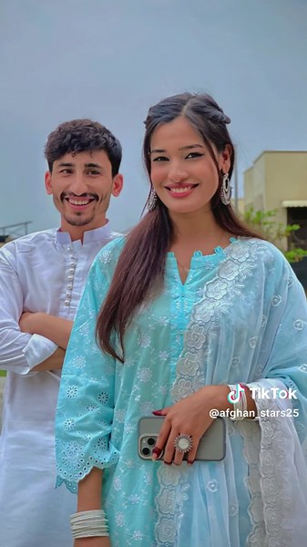 برگشت دیده دیده🤩 - Afghan Family Vlog