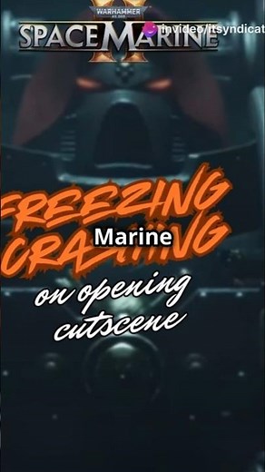 How to Fix Warhammer 40000 Space Marine 2 Freeze or Crash on Opening Cutscene (Expert Tweaks)
