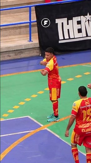Golazo TikiTaka Crisma