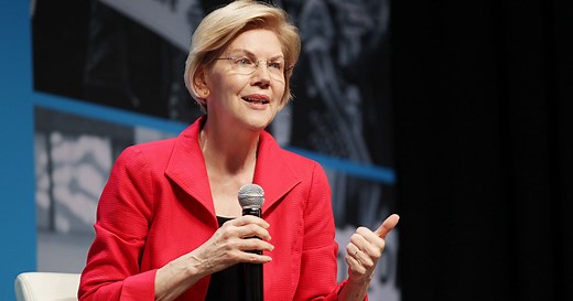 Which Woman Should You Vote For President In 2020? We'll Tell You, Right Here