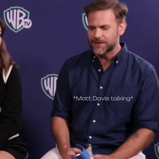 Danielle Rose Russell and Matt Davis Moments | Legacies Cast Funny Moments