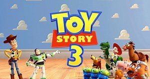 Pixar Toy Story 3 - latest movie trailer (HD 2010 720p)