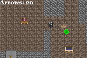 rougelike - dungeon crawler - Free Addicting Game ★★★★★