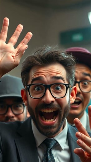 Fast Laughs A Quick Tour Through Movie Timing