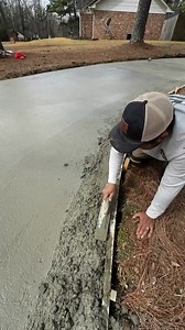 I want to level with you… Getting new concrete done doesn’t have to be a huge financial burden. But sometimes it is… IF you go with the wrong company. My name is Blake Starbuck, your local concrete pro serving Spokane. Here’s what I’ve learned: Some concrete companies charge way more than it should cost to get quality craftsmanship and results. There’s more than one way to pour your driveway, patio, or shop slab—and one of them is usually better for YOU. Materials and labor cost roughly the same