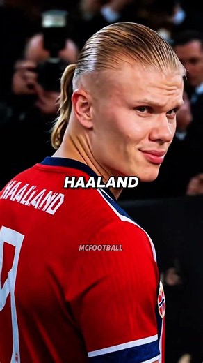 500 Baby Haalands